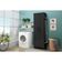 Multiuso Preto Fosco (879.37)