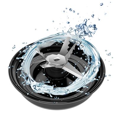 Liquidificador Philco PLQ1430P Limpa Fácil Pro Maxx 6 1400W 127V