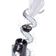 Liquidificador Oster Super Chef Preto 1,25L BLSTMG-BR8 220V