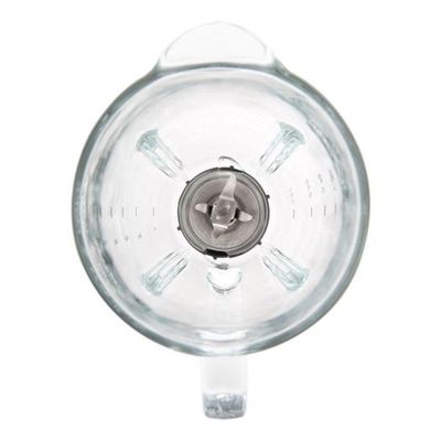 Liquidificador Oster Super Chef Preto 1,25L BLSTMG-BR8 220V