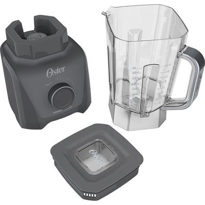Kit Cafeteira Primalatte Touch E Liquidificador 1100 Oster 220V
