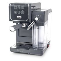 Kit Cafeteira Primalatte Touch E Liquidificador 1100 Oster 220V