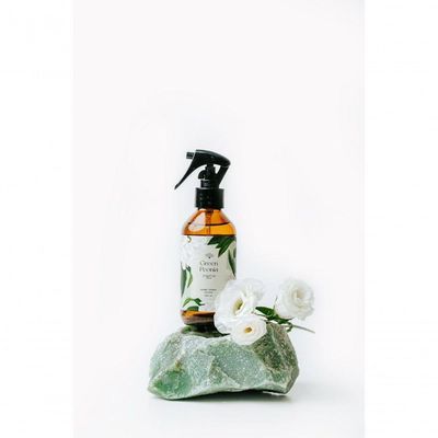 Home Spray Vegano Green Peonia 200ml
