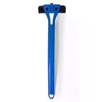 Depilador Aparador Pelos Kit Lamina Reposiçao Costas Barriga Corpo Barbeador Depilaçao