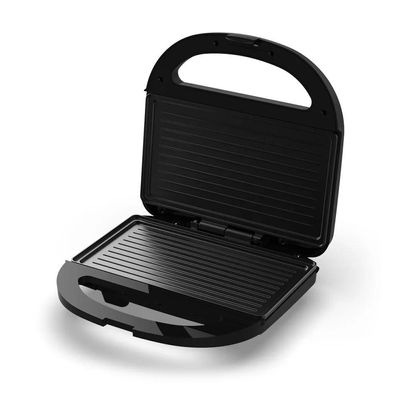 Sanduicheira Elétrica Cadence Sandugrill Preta 220V