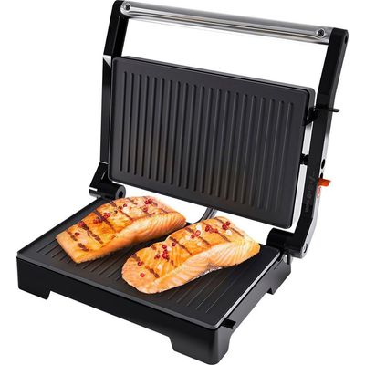 Grill Cadence Multiuso Contrast 220V