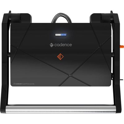 Grill Cadence Multiuso Contrast 220V