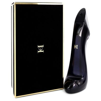 Perfume Feminino Carolina Herrera 150 Ml Eau De Parfum Spray
