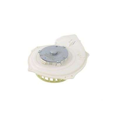 Motor Elétrico Corrente Lavadora LG EAU37932715