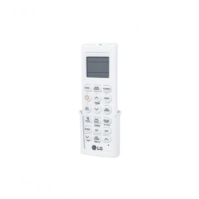 Controle Ar Condicionado LG AKB73455712
