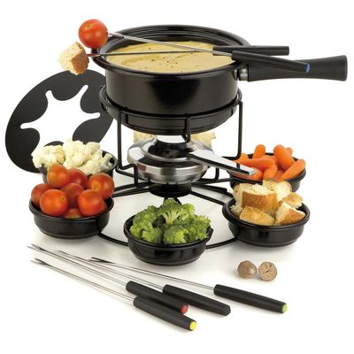 Aparelho de Fondue Forma Viena 7917 - 16 Peças