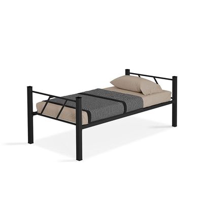 Beliche Em Aço Agata Klm Store Preto