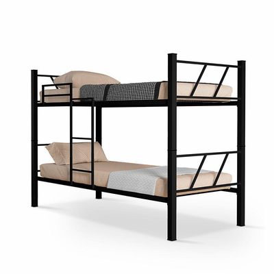 Beliche Em Aço Agata Klm Store Preto