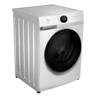 Lava E Seca Midea 11Kg MF201D110WB/WK Branco 220V