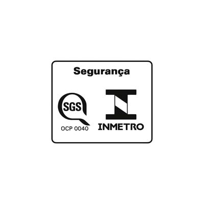 Fritadeira Oster Digital Touch 4,5L Com Visor Transparente 110V