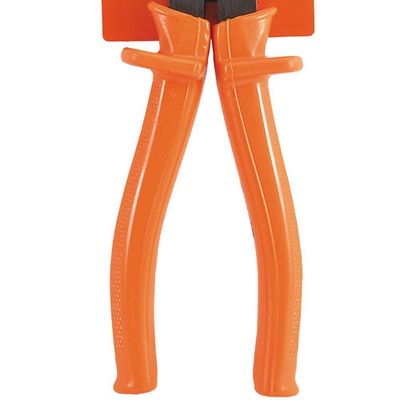 Alicate De Corte Diagonal Profissional 6 1000v Famastil
