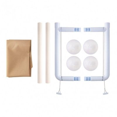 Cama Pet Suspensa - ?fluffie
