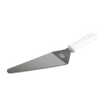 Espátula Para Bolo E Torta Profissional 80mm Fratelli Inox Hc8424194
