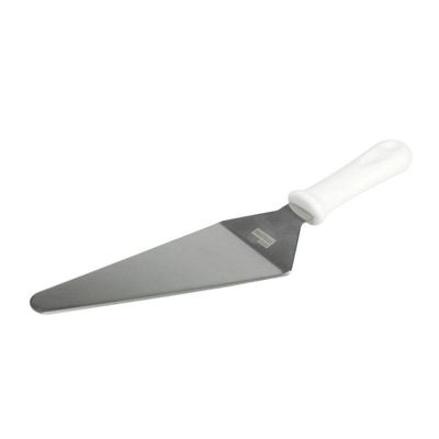 Espátula Para Bolo E Torta Profissional 80mm Fratelli Inox Hc8424194