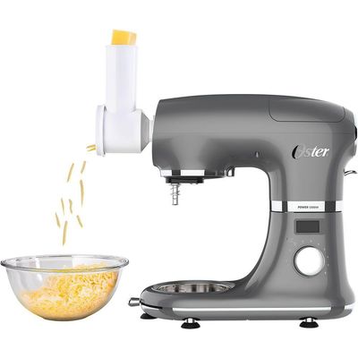 Salada Maker Para Batedeira Planetária Digital Oster