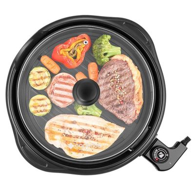 Grill Cadence Perfect Taste 220V