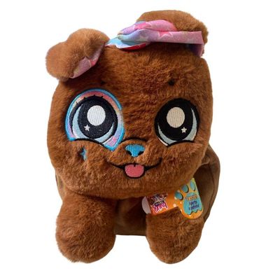 Bolsa Infantil Pet Cachorro Levanta Orelhinha Mr - Polibrinq