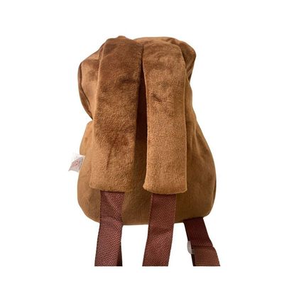 Bolsa Infantil Pet Cachorro Levanta Orelhinha Mr - Polibrinq
