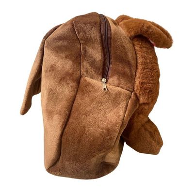 Bolsa Infantil Pet Cachorro Levanta Orelhinha Mr - Polibrinq