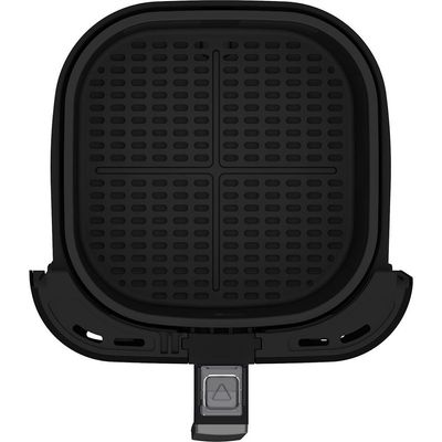 Fritadeira Black Perform 4,5L Oster 220V