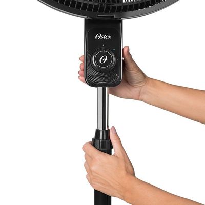 Ventilador De Coluna Oster Power Fresh 110V