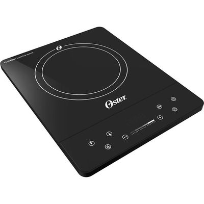 Cooktop De Indução 1 Boca Oster Touch Screen Portátil 110V