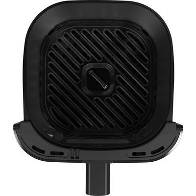 Fritadeira Oster Digital Touch 4,5L Com Visor Transparente 220V