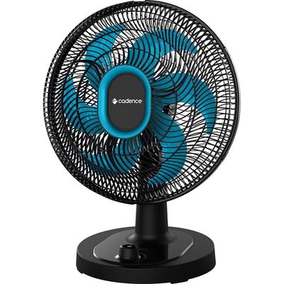 Ventilador Cadence Refresh Turbo Pro 110V