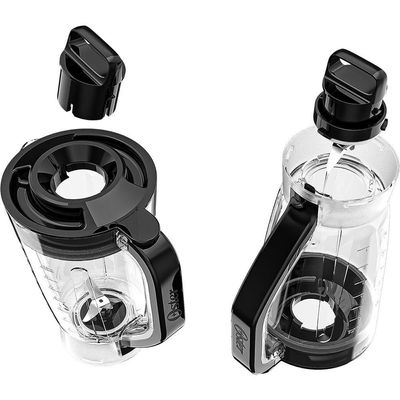 Multiprocessador De Alimentos Black 4 Em 1 Oster 110V