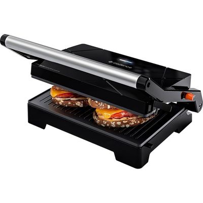 Kit Cadence Contrast - Blender E Grill Multiuso 110V
