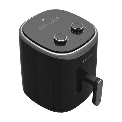 Fritadeira Sem Óleo 4,2L Cadence Delicook Fryer 110V