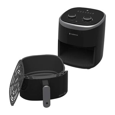 Fritadeira Sem Óleo 4,2L Cadence Delicook Fryer 110V