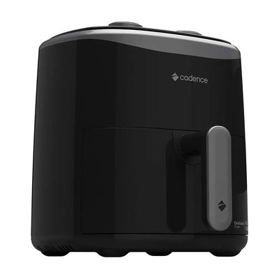 Fritadeira Sem Óleo 4,2L Cadence Delicook Fryer 110V