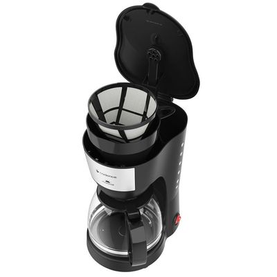 Cafeteira Elétrica Cadence Matinal 1,25L 110V