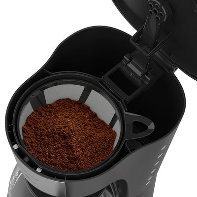 Cafeteira Elétrica Cadence Matinal 1,25L 110V