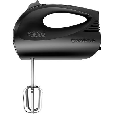 Batedeira Jolie Cadence Preta 110V