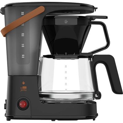 Cafeteira Elétrica Cadence Pour Over 2 Em 1 110V