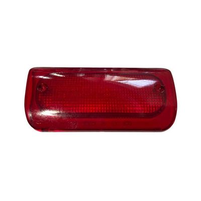 Lente Da Lanterna Luz Freio Teto Break Light S10 Antiga