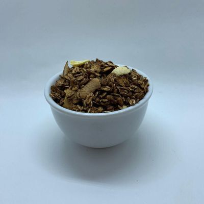 Granola - Cacau - A Granel 500g