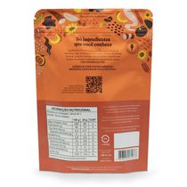 Tirinha - Glulac - 100g Moranga Com Gergelim