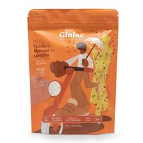 Tirinha - Glulac - 100g Moranga Com Gergelim