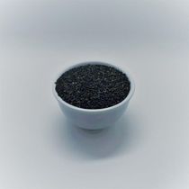 Gergelim Preto - A Granel 500g