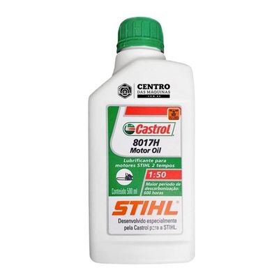 Roçadeira Dobrável Grhb430 Carretel E Lâmina 2p + óleo Stihl