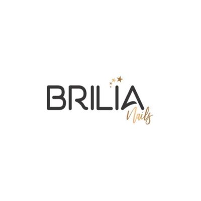 Brilia Nails Lixa Boomerang 220-220 Buffer Un