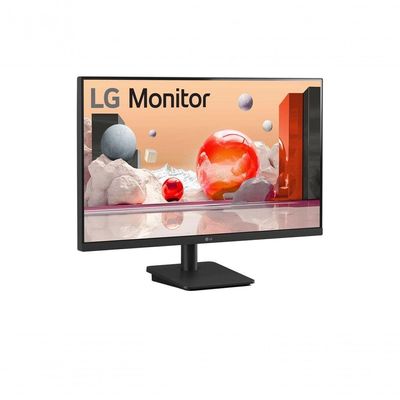 Monitor PC Gamer LG 27” IPS Full HD 100Hz HDMI 27MS500-B